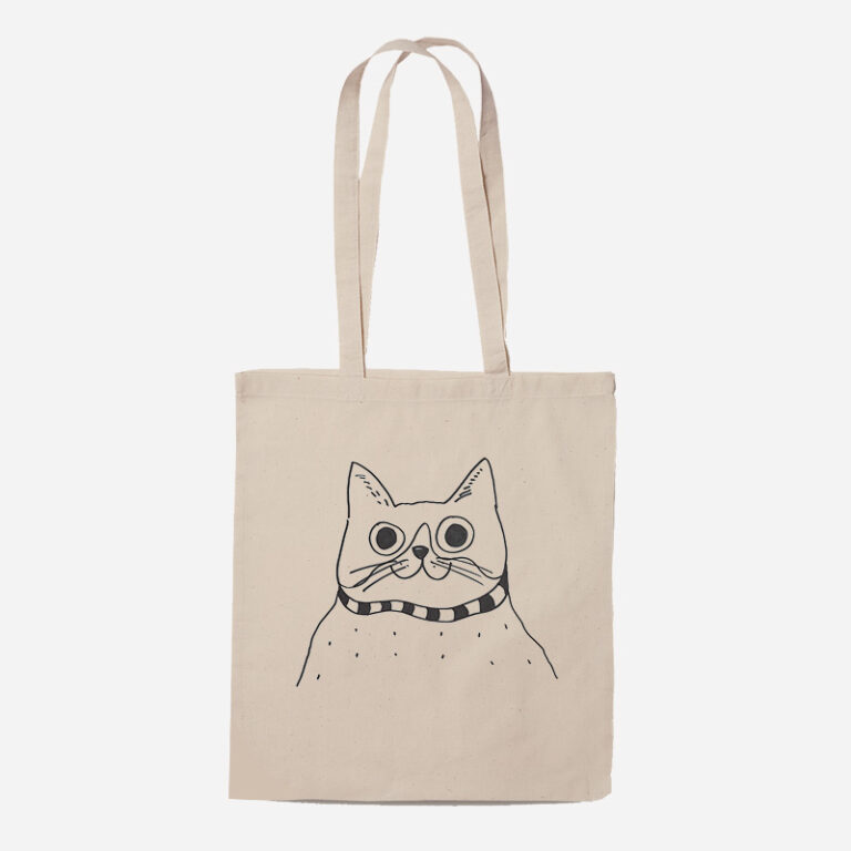 Bolsa tela