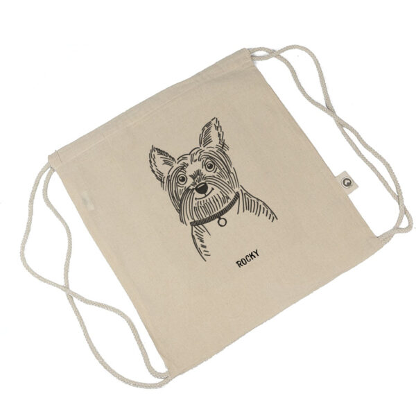 Mochila con tu mascota - Imagen 2