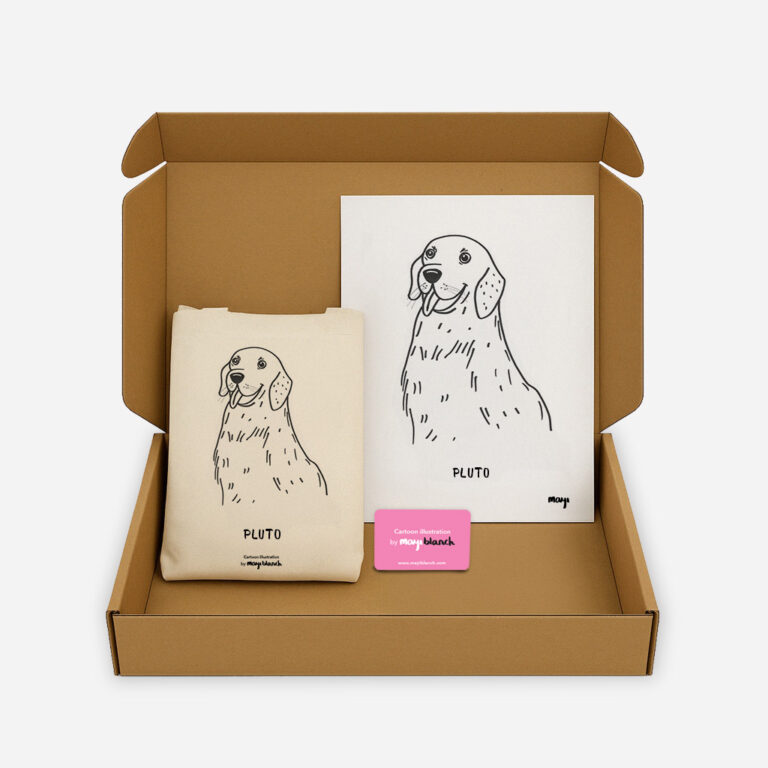 Pack Mascota